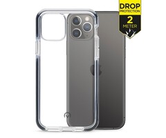 Mobilize Mobilize Shatterproof Case Apple iPhone 11 Pro Max Black