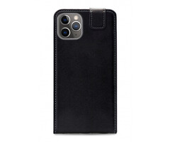 Mobilize Mobilize Classic Gelly Flip Case Apple iPhone 11 Pro Max Black