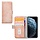 Mobilize Elite Gelly Wallet Case Apple iPhone 11 Pro Max - Soft Pink
