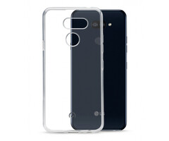 Mobilize Mobilize Gelly Case LG K40S Clear