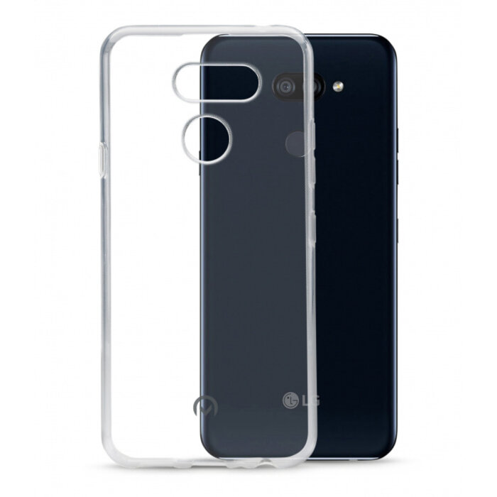 Mobilize Mobilize Gelly Case LG K40S Clear