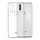 Mobilize Gelly Case Motorola One Action Clear