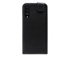 Mobilize Mobilize Classic Gelly Flip Case Samsung Galaxy A30s Black