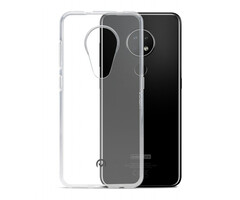 Mobilize Mobilize Gelly Case Nokia 6.2/7.2 - Transparant TPU Hoesje