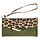Mobilize 2in1 Gelly Clutch for Apple iPhone 11 Pro Green Leopard