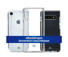 Mobilize Mobilize Gelly Case Google Pixel 4 Clear