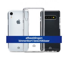 Mobilize Mobilize Gelly Case Google Pixel 4 - Transparant