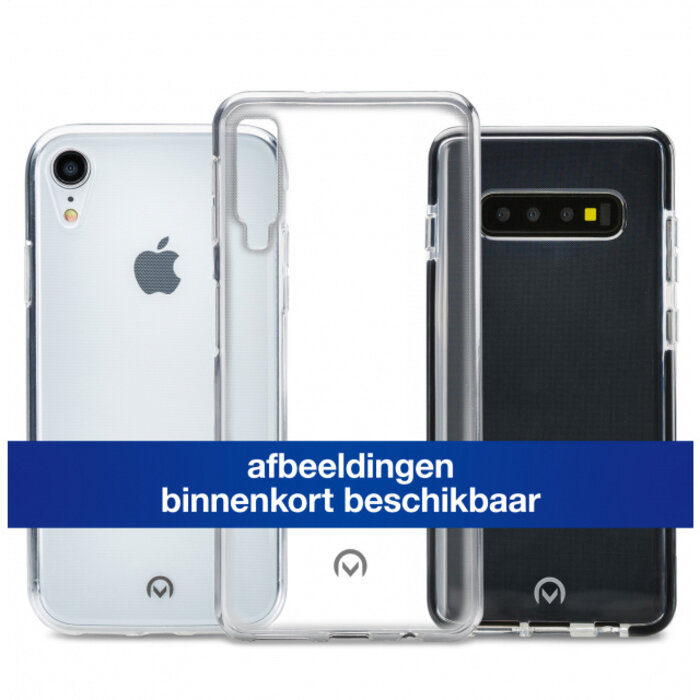 Mobilize Mobilize Gelly Case Google Pixel 4 Clear