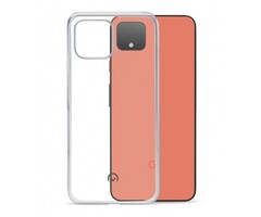 Mobilize Mobilize Gelly Case Google Pixel 4 XL - Transparante TPU Backcover