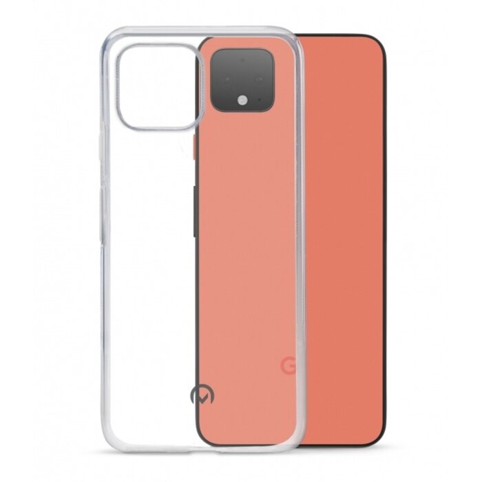 Mobilize Mobilize Gelly Case Google Pixel 4 XL Clear