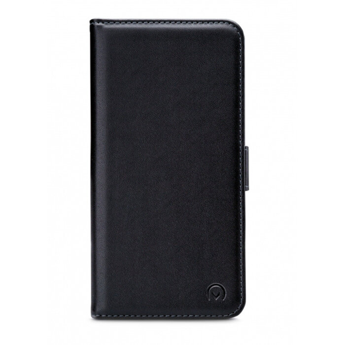 Mobilize Mobilize Classic Gelly Wallet Book Case Google Pixel 4 Black