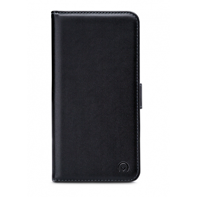 Mobilize Mobilize Classic Gelly Wallet Book Case Google Pixel 4 - Zwart