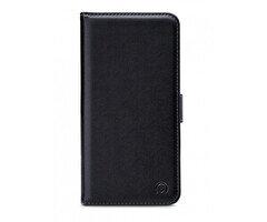Mobilize Mobilize Classic Gelly Wallet Book Case Google Pixel 4 XL Black