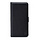 Mobilize Classic Gelly Wallet Book Case voor Google Pixel 4 XL - Zwart