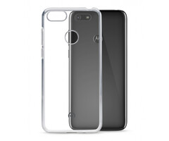 Mobilize Mobilize Gelly Case Motorola Moto E6 Play Clear