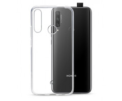 Mobilize Mobilize Gelly Case Honor 9X Clear