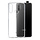 Mobilize Gelly Case Honor 9X - Transparante TPU Backcover