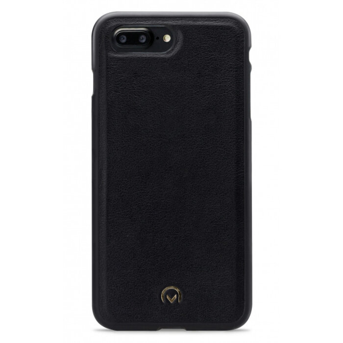 Mobilize Mobilize 2in1 Gelly Velvet Clutch for Apple iPhone 6 Plus/6S Plus/7 Plus/8 Plus Deep Black