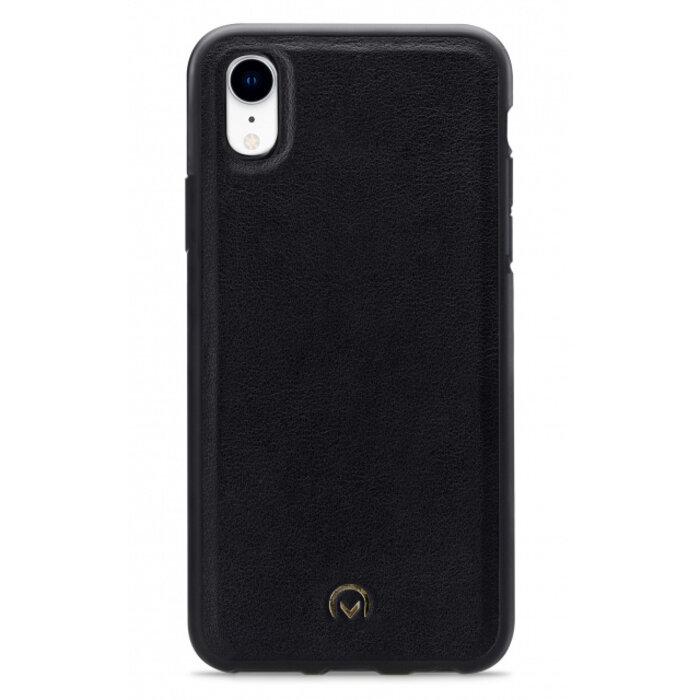 Mobilize Mobilize 2in1 Gelly Velvet Clutch for Apple iPhone XR Deep Black