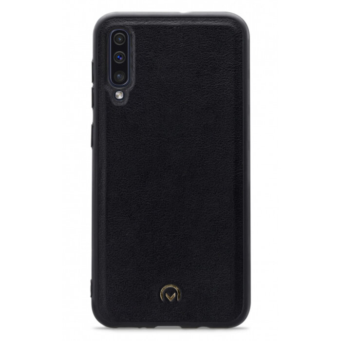 Mobilize Mobilize 2in1 Gelly Velvet Clutch for Samsung Galaxy A40 Deep Black