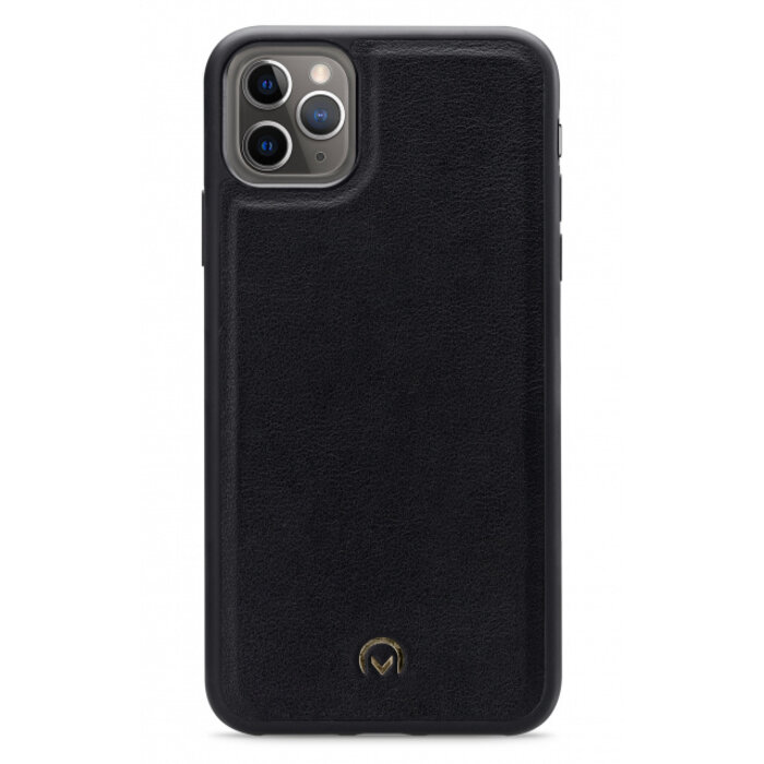Mobilize Mobilize 2in1 Gelly Velvet Clutch for Apple iPhone 11 Pro Deep Black