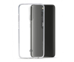 Mobilize Mobilize Gelly Case Xiaomi Redmi 8 Clear