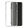 Mobilize Gelly Case Xiaomi Redmi 8 - Transparant TPU Hoesje