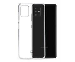 Mobilize Mobilize Gelly Case Samsung Galaxy A51 Clear