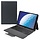 Mobilize Ultimate Bluetooth Keyboard Case Apple iPad Air 10.5 2019/Pro 10.5 Black QWERTY