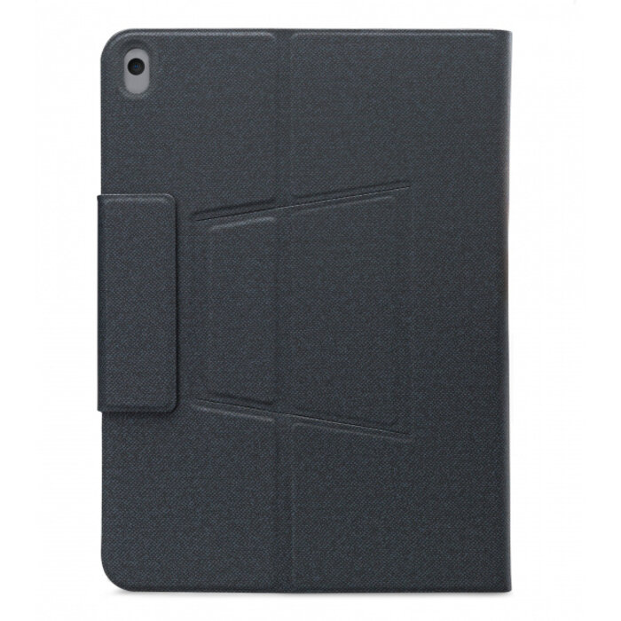 Mobilize Mobilize Ultimate Bluetooth Keyboard Case Apple iPad Air 10.5 2019/Pro 10.5 Black QWERTY