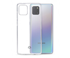 Mobilize Mobilize Gelly Case Samsung Galaxy Note10 Lite Clear