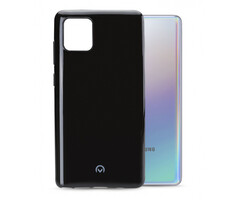 Mobilize Mobilize Gelly Case Samsung Galaxy Note10 Lite Black