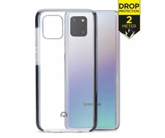 Mobilize Mobilize Shatterproof Case Samsung Galaxy Note10 Lite Black