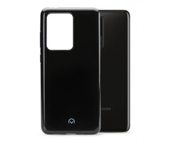 Mobilize Mobilize Gelly Case Samsung Galaxy S20 Ultra/S20 Ultra 5G Black