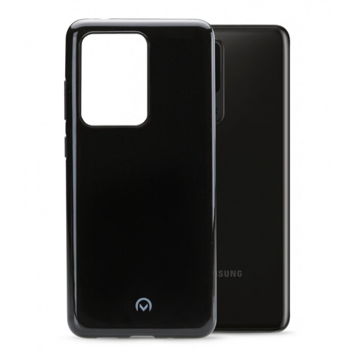 Mobilize Mobilize Gelly Case Samsung Galaxy S20 Ultra/S20 Ultra 5G Black