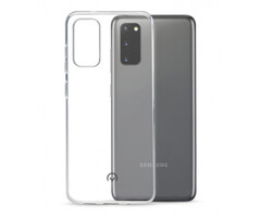 Mobilize Mobilize Gelly Case Samsung Galaxy S20/S20 5G Clear