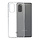 Mobilize Gelly Case Samsung Galaxy S20/S20 5G Clear