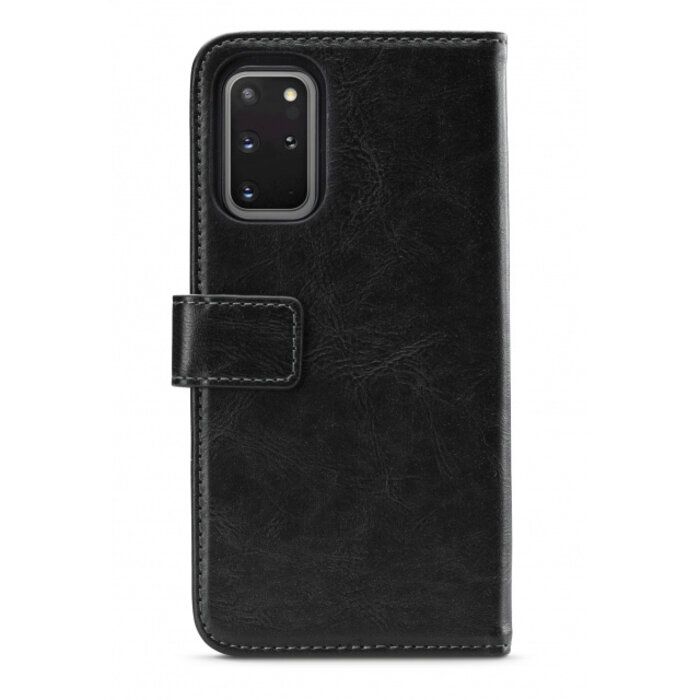Mobilize Mobilize Elite Gelly Wallet Book Case Samsung Galaxy S20+/S20+ 5G Black