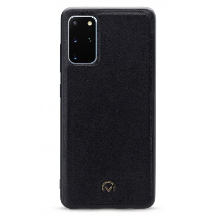 Mobilize Mobilize 2in1 Gelly Velvet Clutch for Samsung Galaxy S20+/S20+ 5G Deep Black