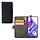 Mobilize Classic Gelly Wallet Book Case Honor 9X Pro Black