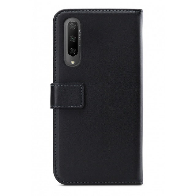 Mobilize Mobilize Classic Gelly Wallet Book Case Honor 9X Pro - Zwart, foto 3 van 6