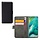 Mobilize Classic Gelly Wallet Book Case OPPO Find X2 Black