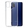 Mobilize Gelly Case Samsung Galaxy M21 Clear