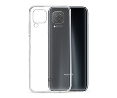 Mobilize Mobilize Gelly Case Huawei P40 Lite Clear