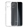 Mobilize Gelly Case Huawei P40 Lite - Transparante TPU Backcover