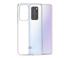 Mobilize Mobilize Gelly Case Huawei P40 - Transparant