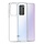 Mobilize Gelly Case Huawei P40 Clear