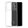 Mobilize Gelly Case Huawei P40 Pro - Transparant TPU Hoesje