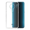 Mobilize Mobilize Gelly Case Nokia 5.3 Clear - Transparante TPU Backcover