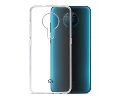 Mobilize Mobilize Gelly Case Nokia 5.3 Clear